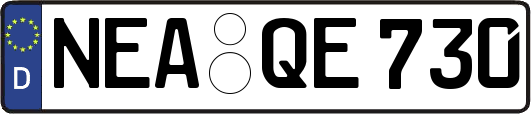 NEA-QE730