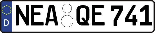 NEA-QE741