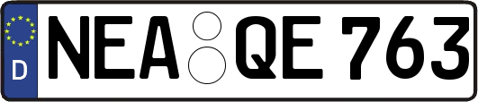 NEA-QE763