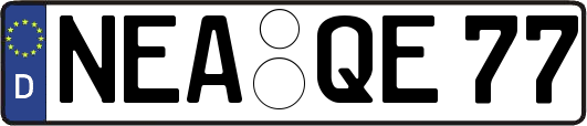 NEA-QE77