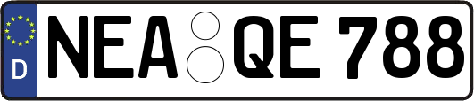 NEA-QE788