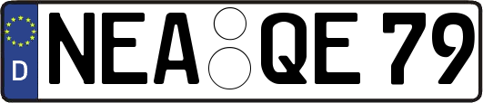 NEA-QE79