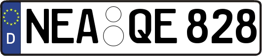 NEA-QE828