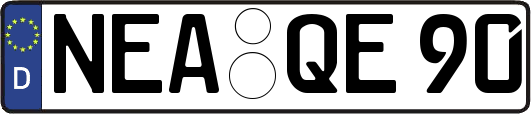 NEA-QE90