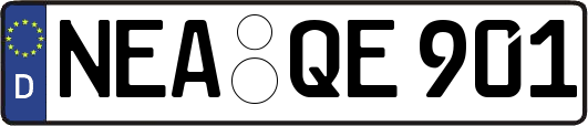 NEA-QE901