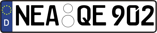 NEA-QE902