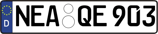 NEA-QE903