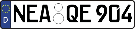 NEA-QE904