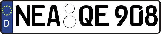 NEA-QE908