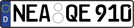 NEA-QE910