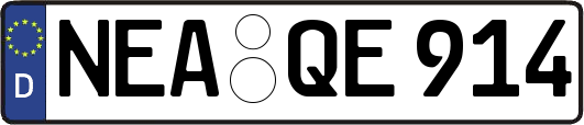NEA-QE914
