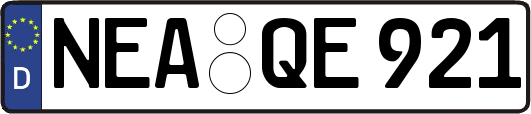 NEA-QE921