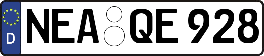 NEA-QE928