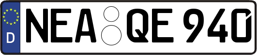 NEA-QE940