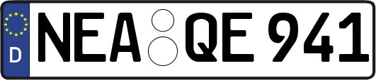 NEA-QE941