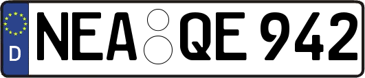 NEA-QE942