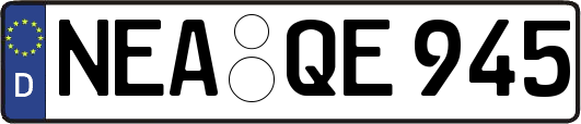 NEA-QE945