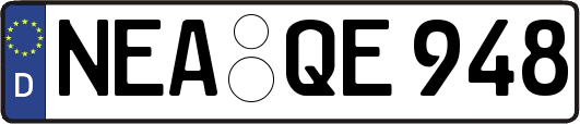 NEA-QE948