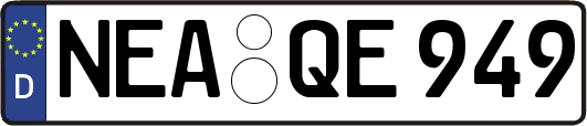 NEA-QE949
