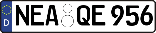 NEA-QE956