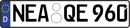 NEA-QE960