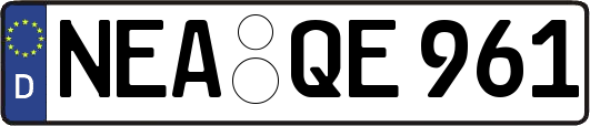NEA-QE961