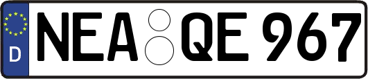 NEA-QE967