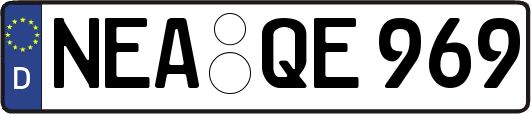 NEA-QE969