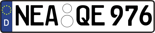 NEA-QE976