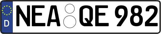 NEA-QE982