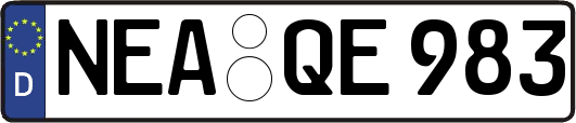 NEA-QE983