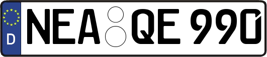 NEA-QE990