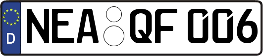NEA-QF006