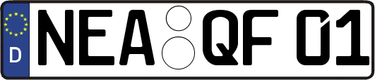 NEA-QF01