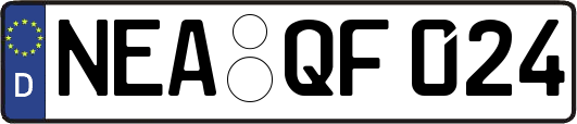 NEA-QF024