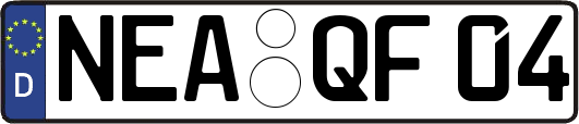 NEA-QF04