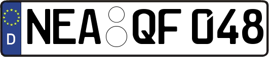 NEA-QF048