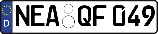 NEA-QF049