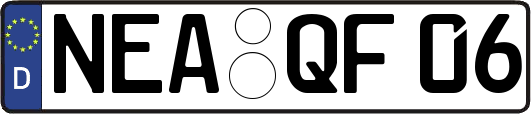 NEA-QF06