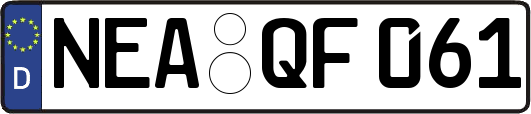 NEA-QF061