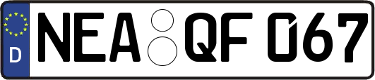 NEA-QF067