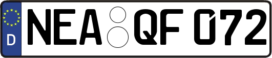 NEA-QF072