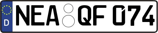NEA-QF074