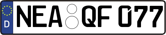 NEA-QF077