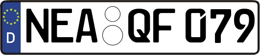 NEA-QF079