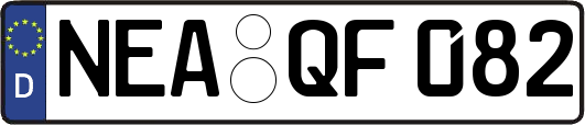 NEA-QF082