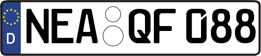 NEA-QF088