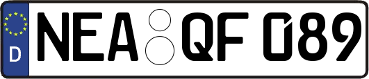 NEA-QF089