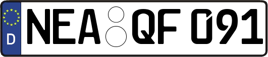 NEA-QF091