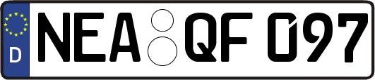NEA-QF097
